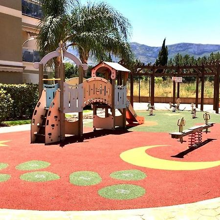 Piso Bajo 3 Habitaciones 2 Banos Y Gran Terraza Denia Zewnętrze zdjęcie