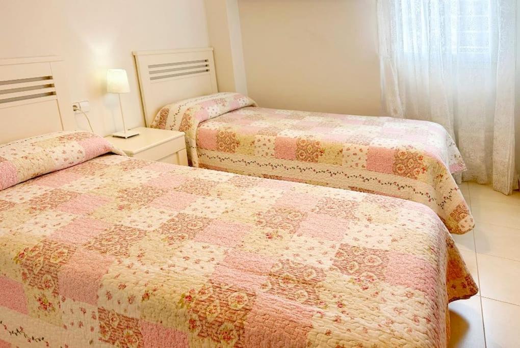 Piso Bajo 3 Habitaciones 2 Banos Y Gran Terraza Denia Zewnętrze zdjęcie