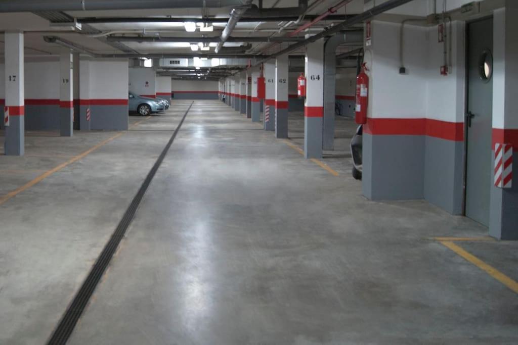 Piso Bajo 3 Habitaciones 2 Banos Y Gran Terraza Denia Zewnętrze zdjęcie