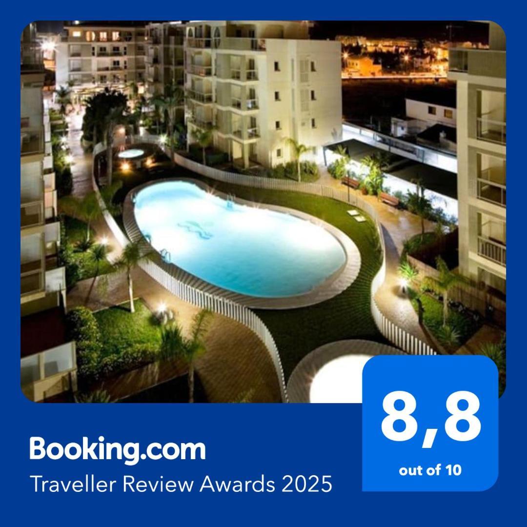 Piso Bajo 3 Habitaciones 2 Banos Y Gran Terraza Denia Zewnętrze zdjęcie